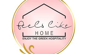 Athens Center Apartment