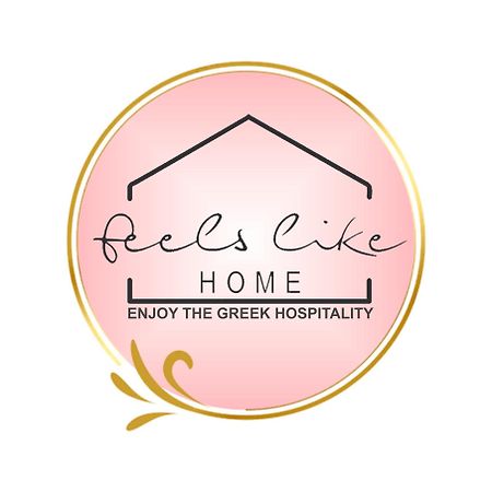 Feels Like Home 1 Athen Exterior foto