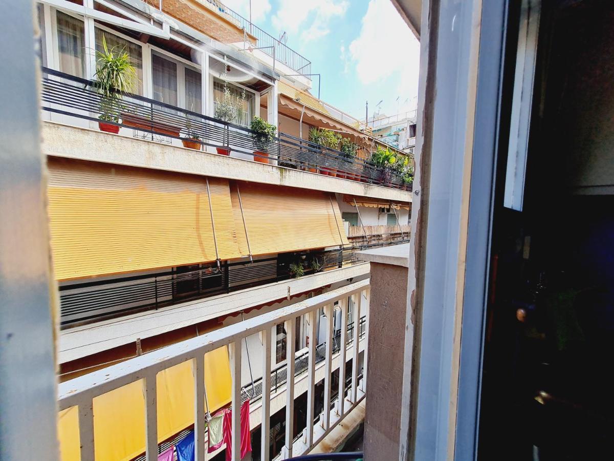 Feels Like Home 1 Athen Exterior foto