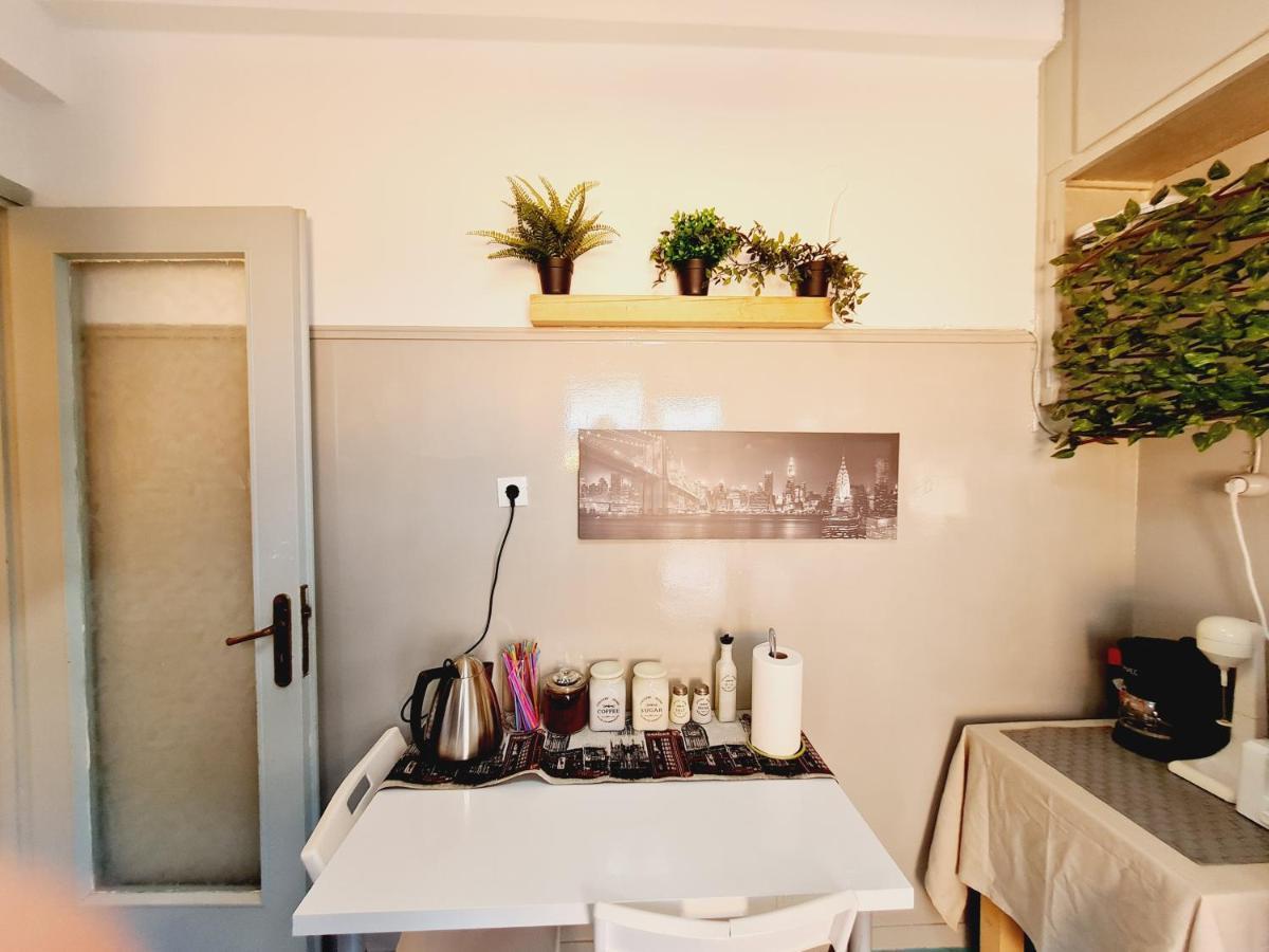 Feels Like Home 1 Athen Exterior foto