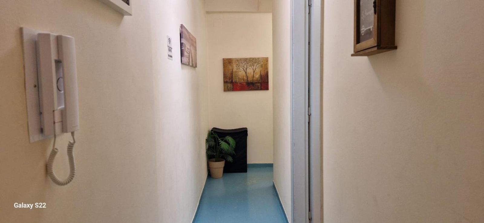 Feels Like Home 1 Athen Exterior foto