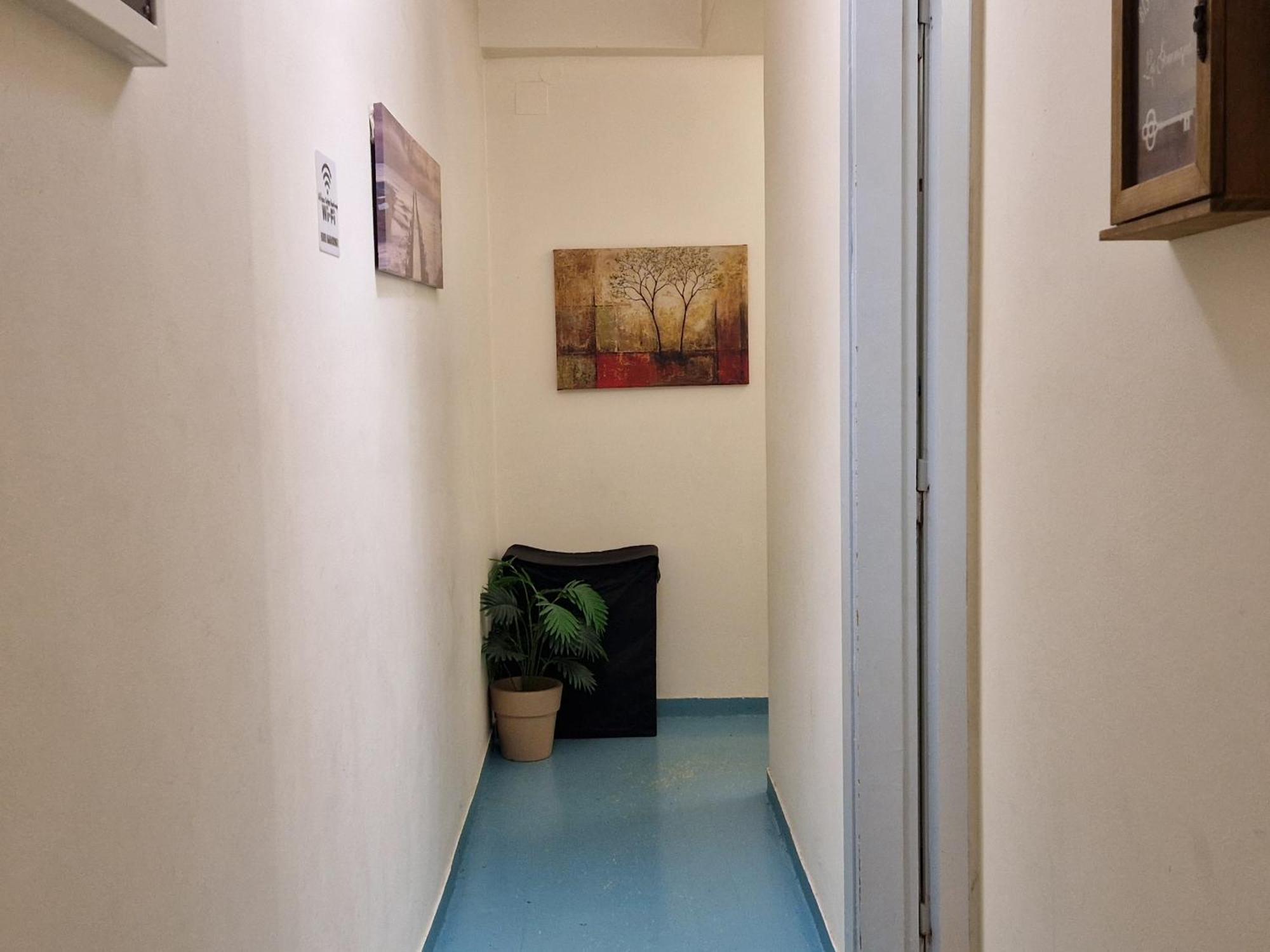 Feels Like Home 1 Athen Exterior foto